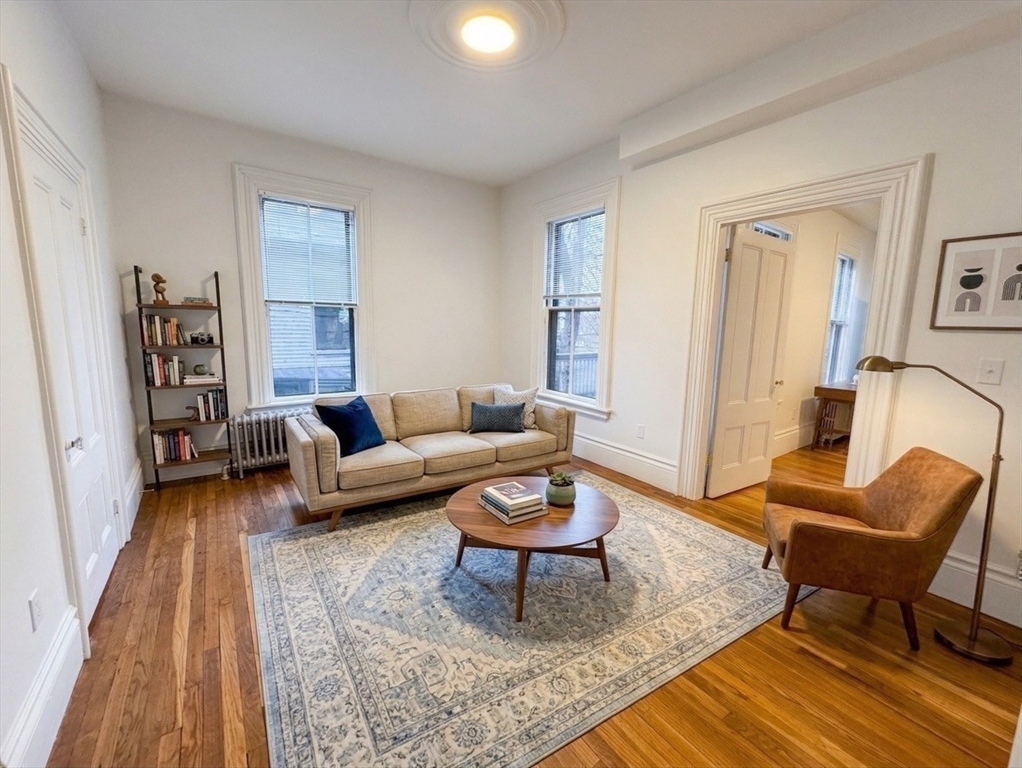 21 Avon St. - Neighborhood Nine