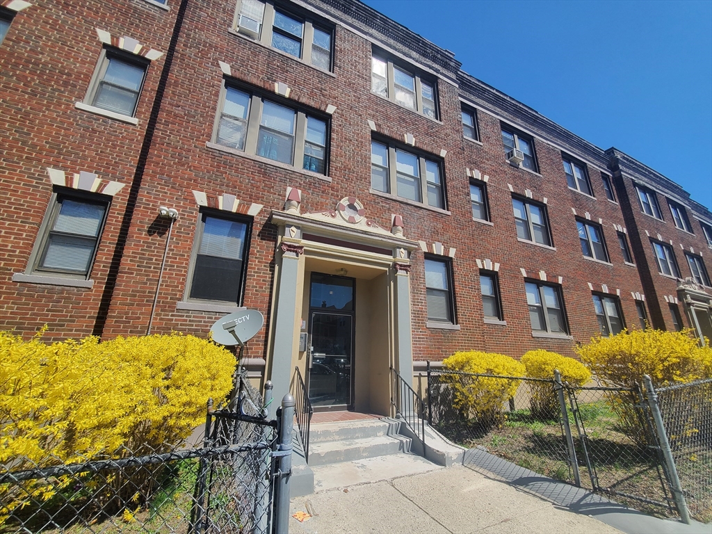 10 Abbottsford - Dorchester