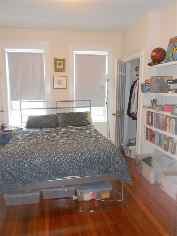 5 Newton St. - Cambridgeport