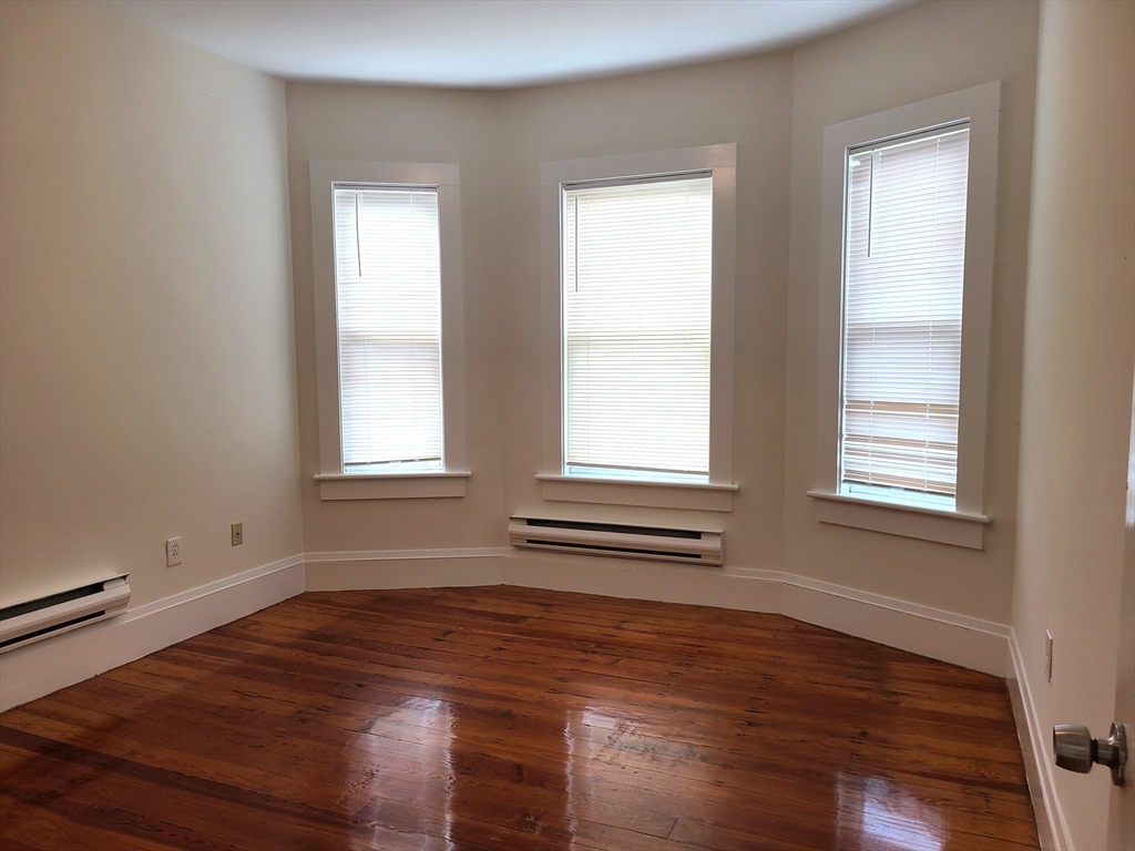 27 Buttonwood St. - Dorchester