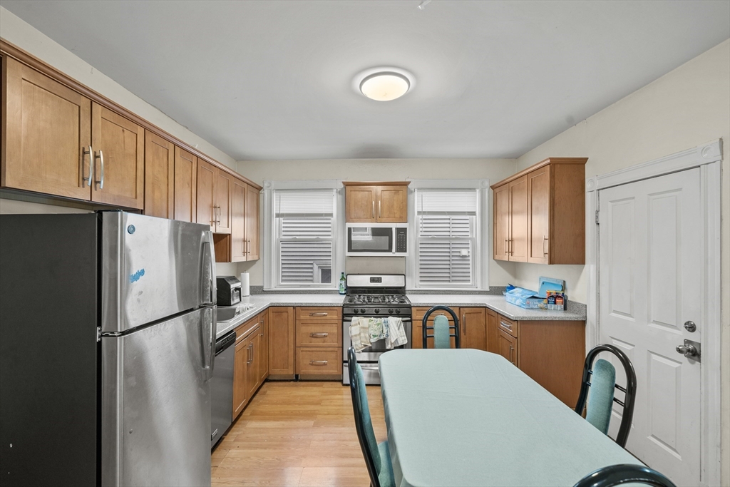 41 Parker Hill - Mission Hill