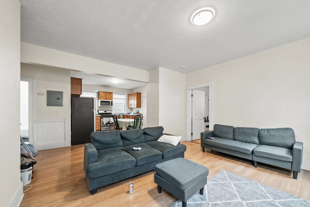41 Parker Hill - Mission Hill