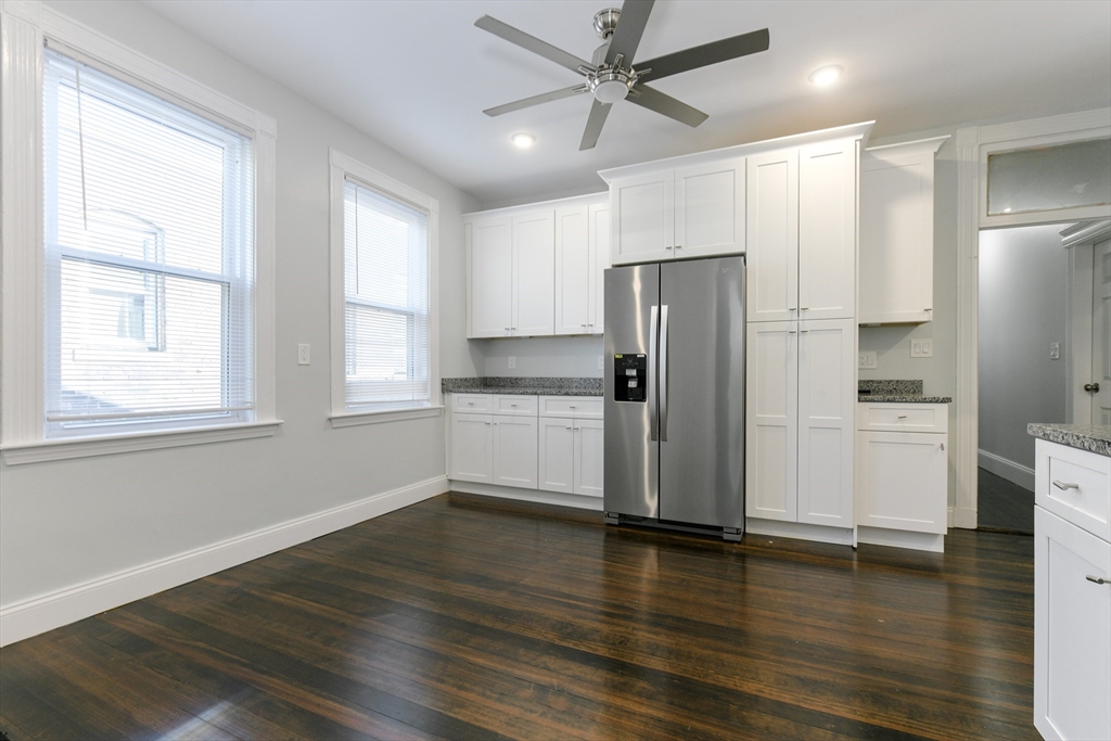 107 Harrishof St. - Roxbury