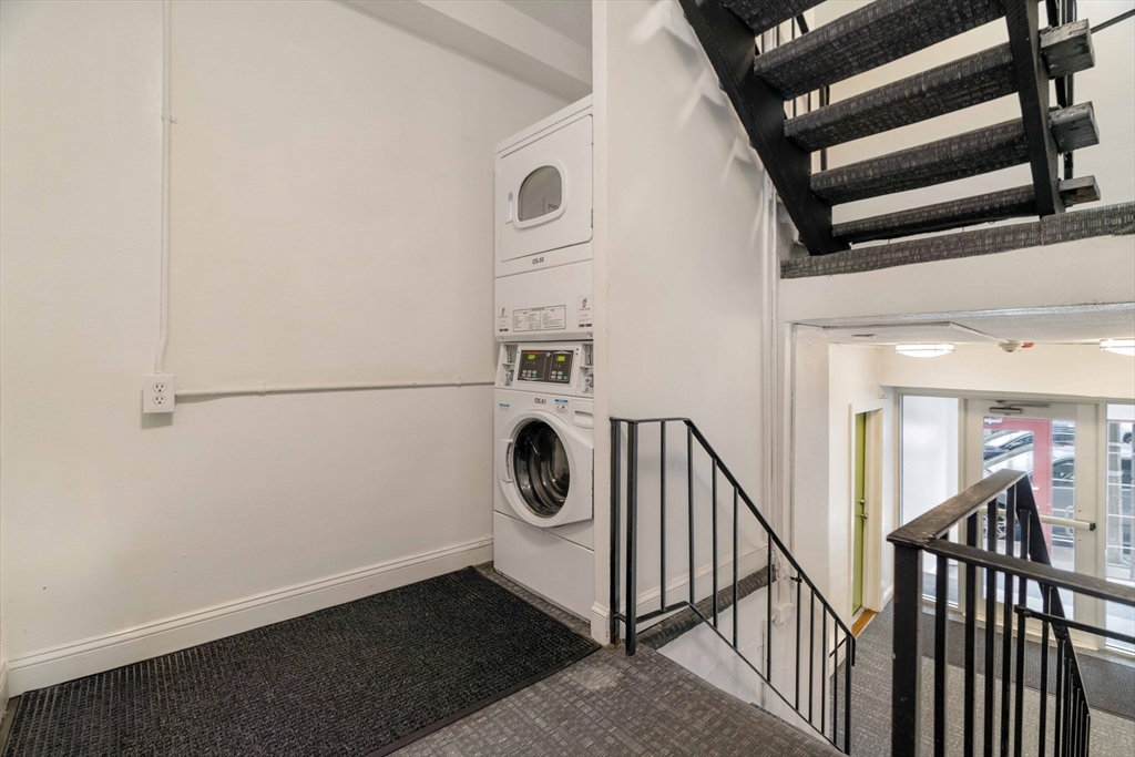5 North Margin St. - North End