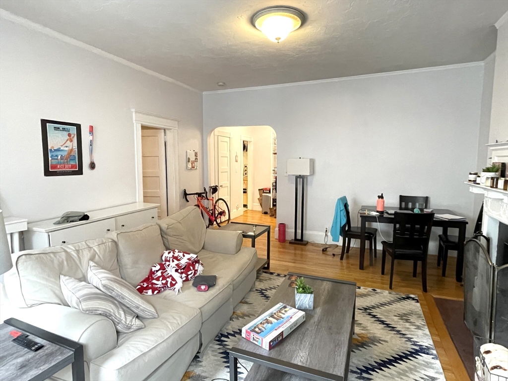 30 Peterborough - Fenway