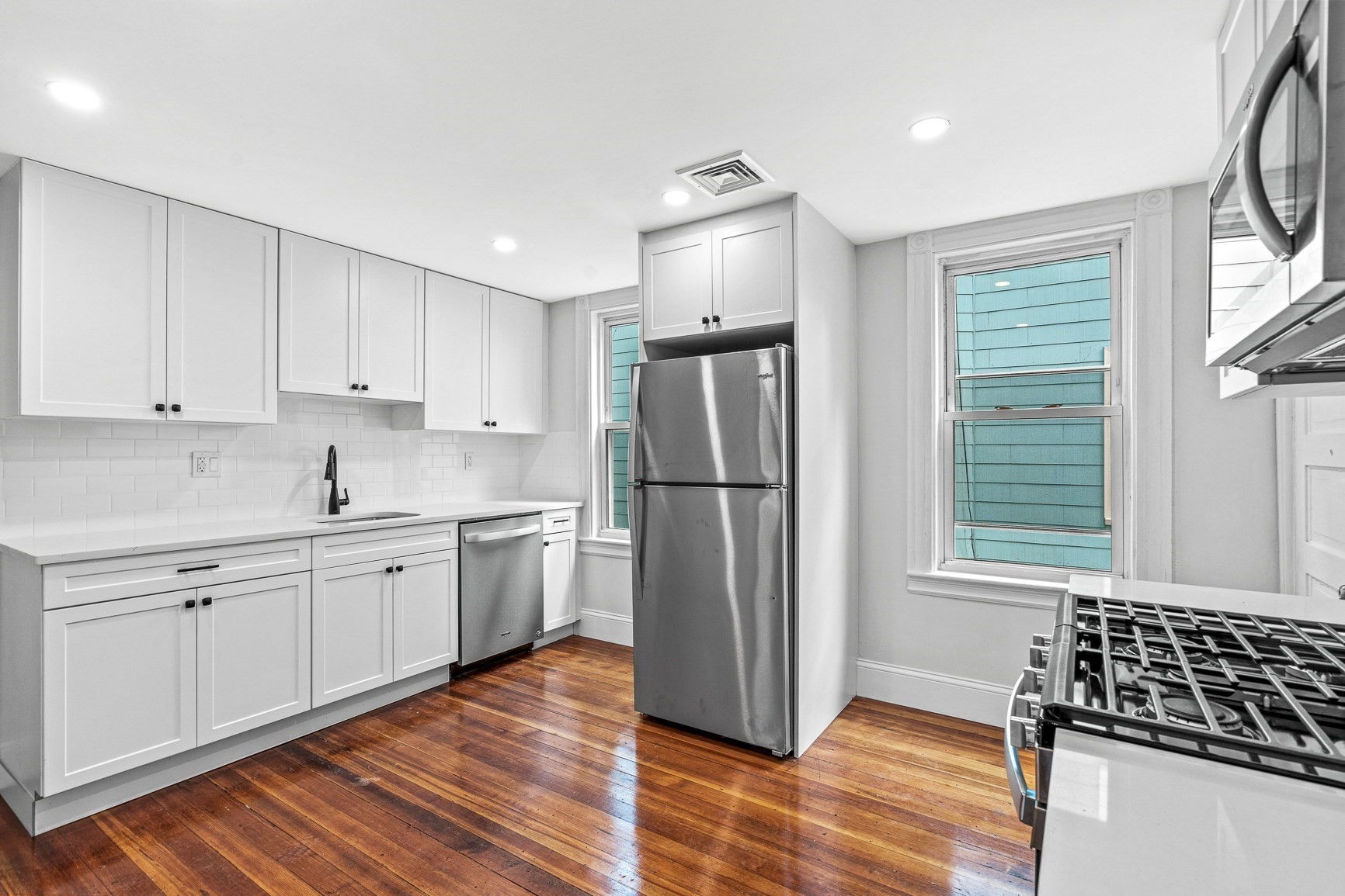 79 Pleasant St. - Dorchester