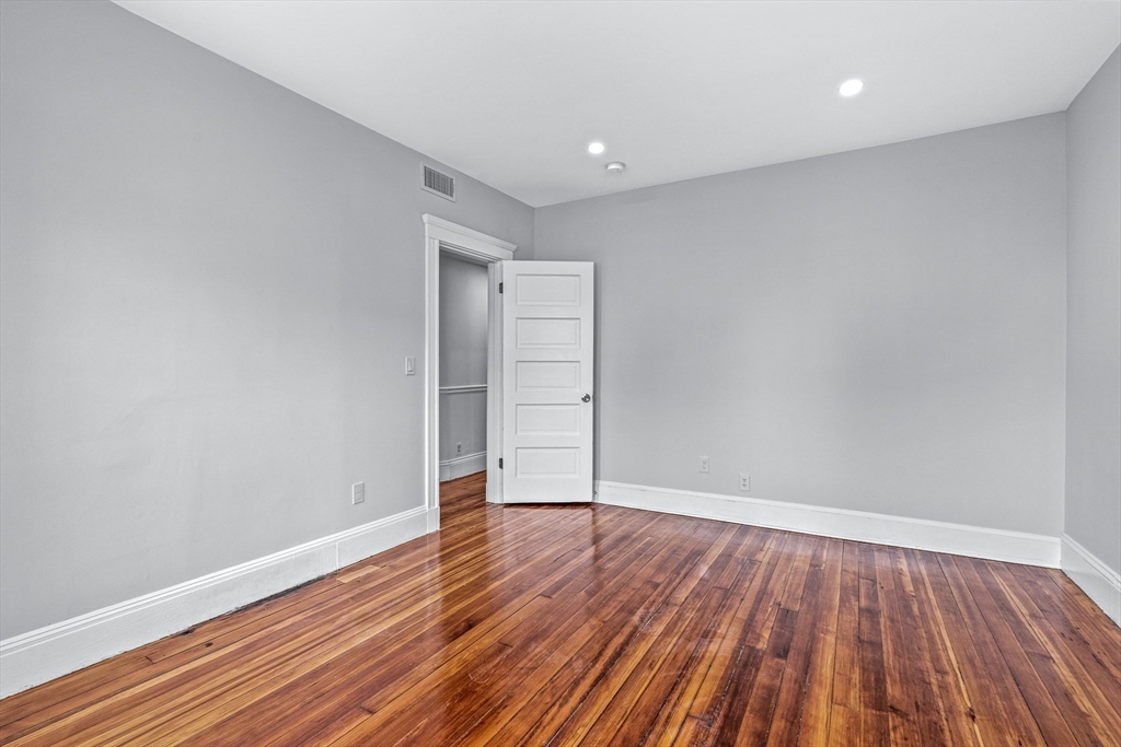 79 Pleasant St. - Dorchester
