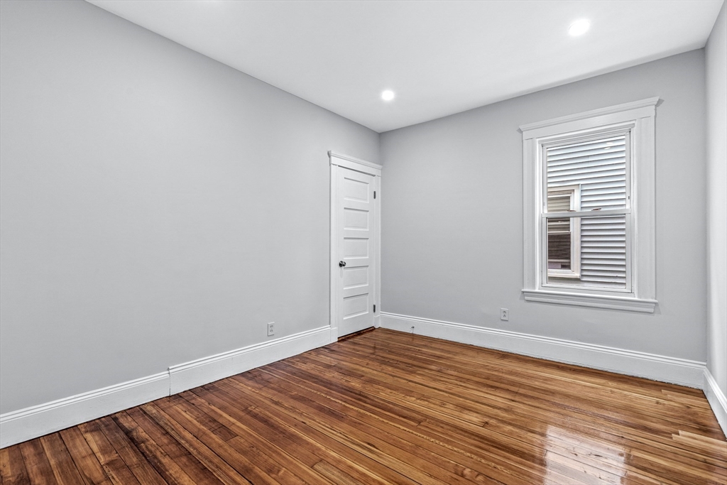 79 Pleasant St. - Dorchester
