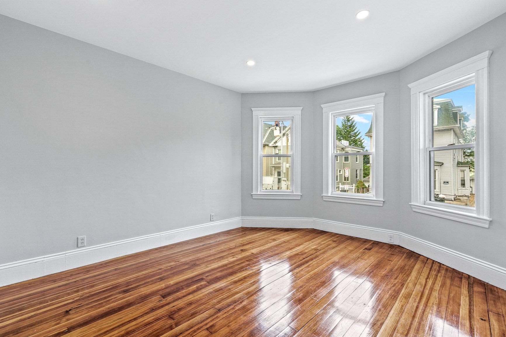 79 Pleasant St. - Dorchester
