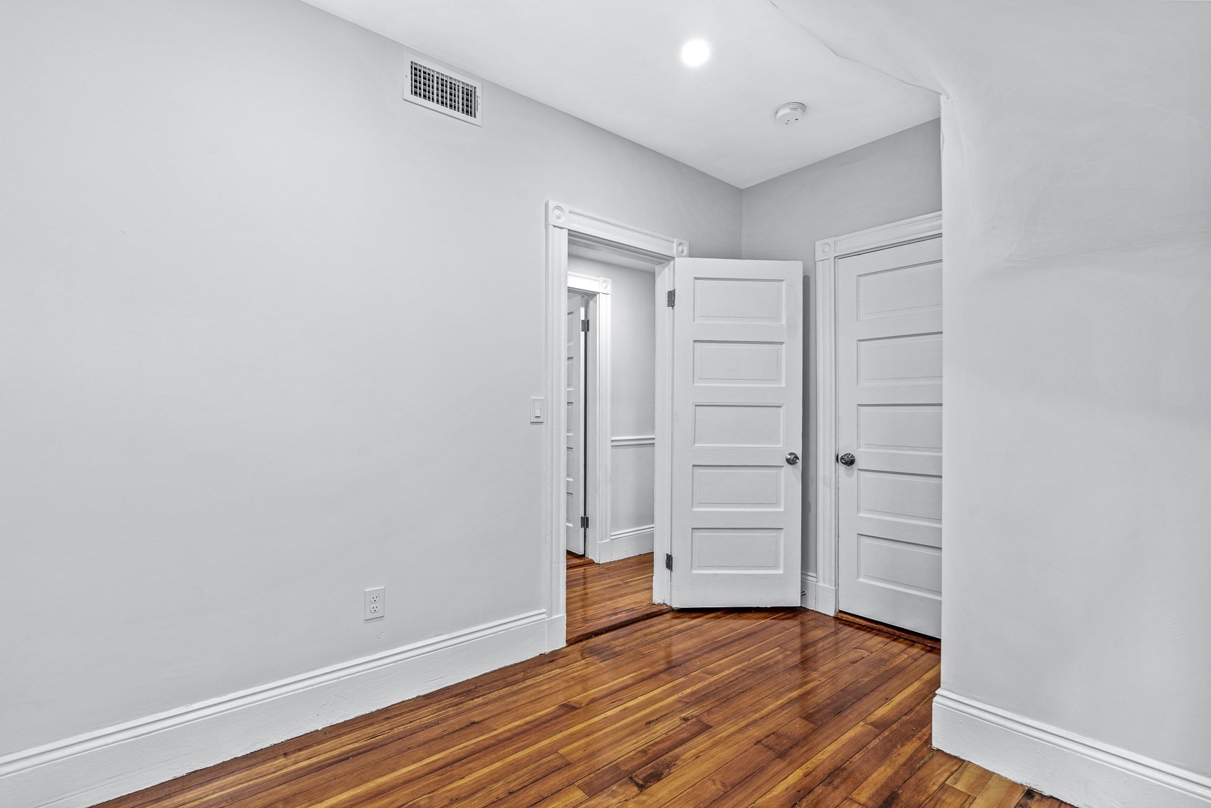 79 Pleasant St. - Dorchester