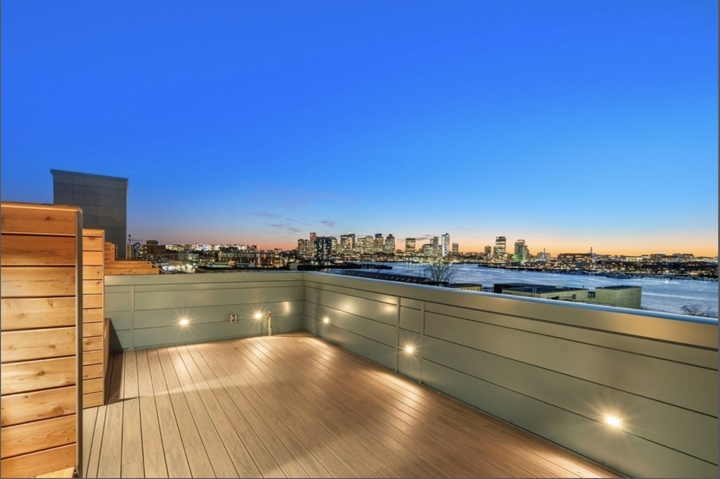 301 Border St. - East Boston