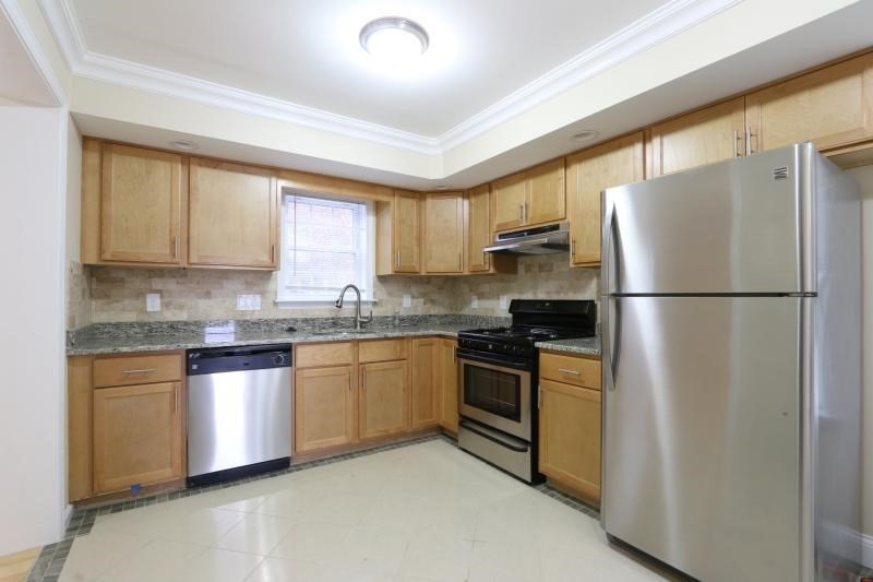 6 Guild St. - Roxbury