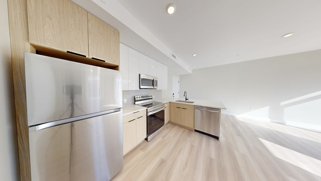 211 Green St. - Jamaica Plain