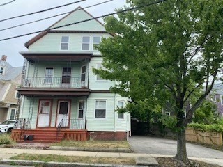 23 Munroe St. - Prospect Hill