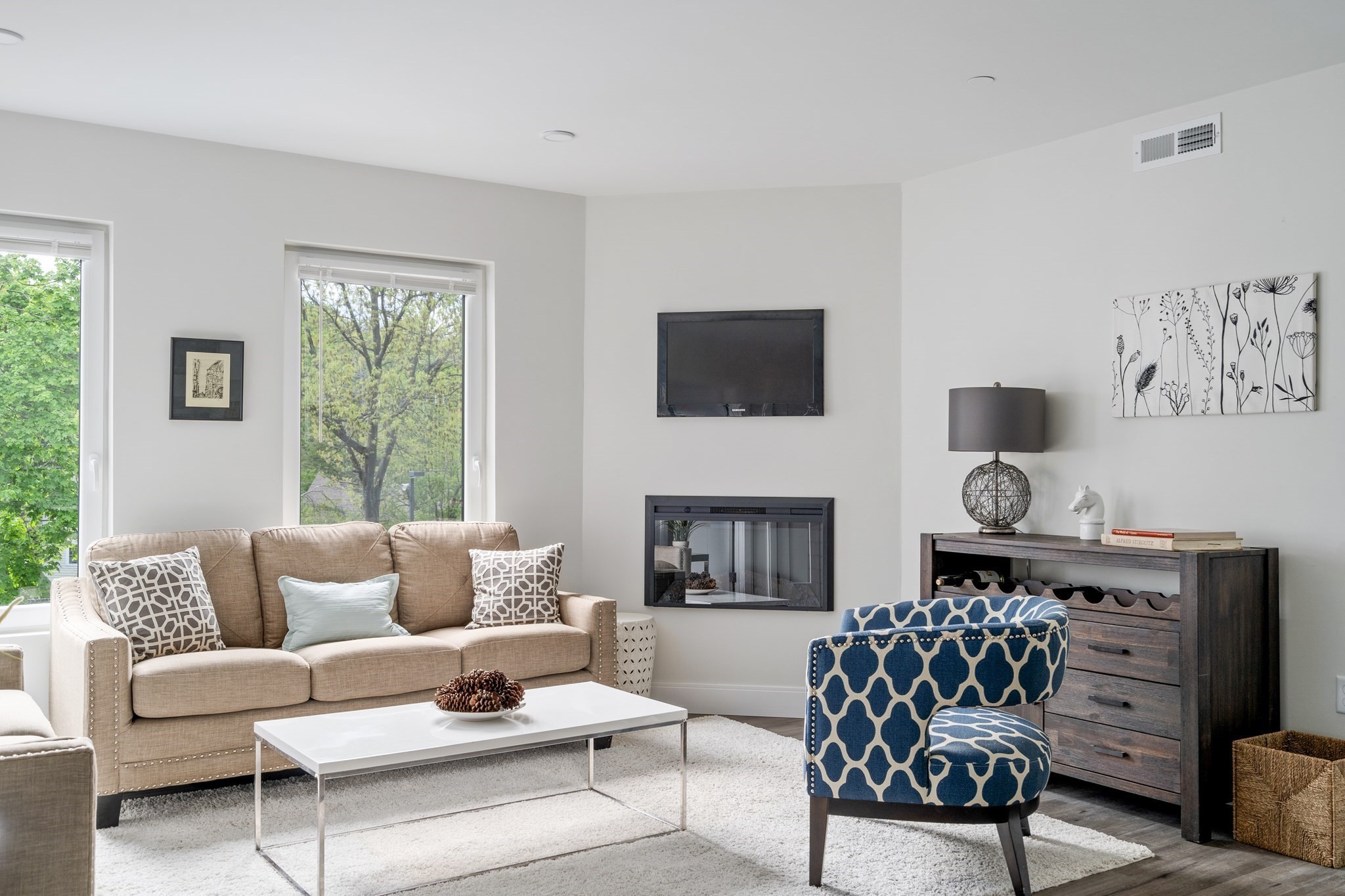 50 Stedman St. - Jamaica Plain