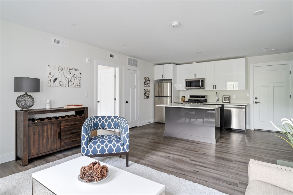 50 Stedman St. - Jamaica Plain