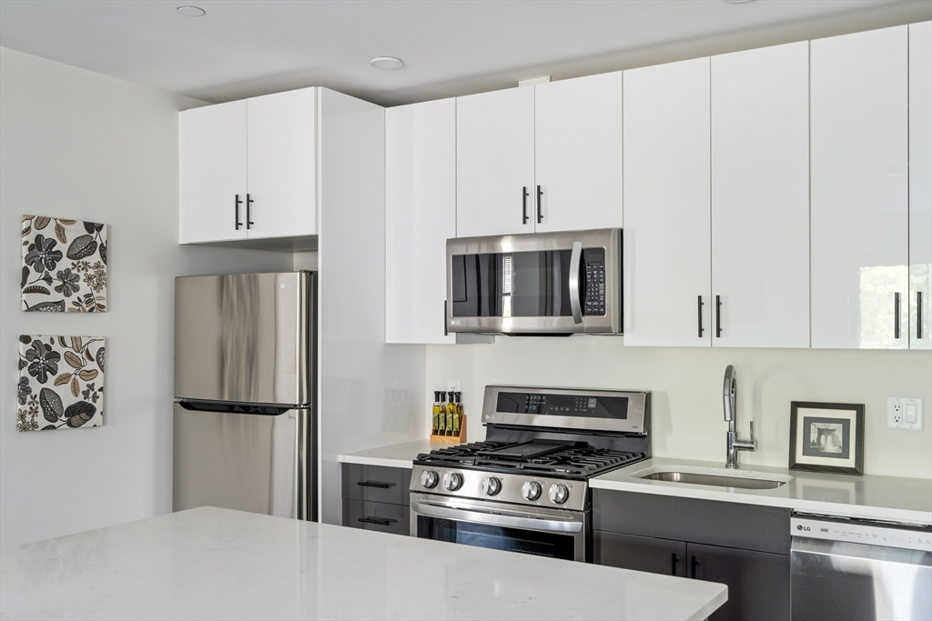 50 Stedman St. - Jamaica Plain