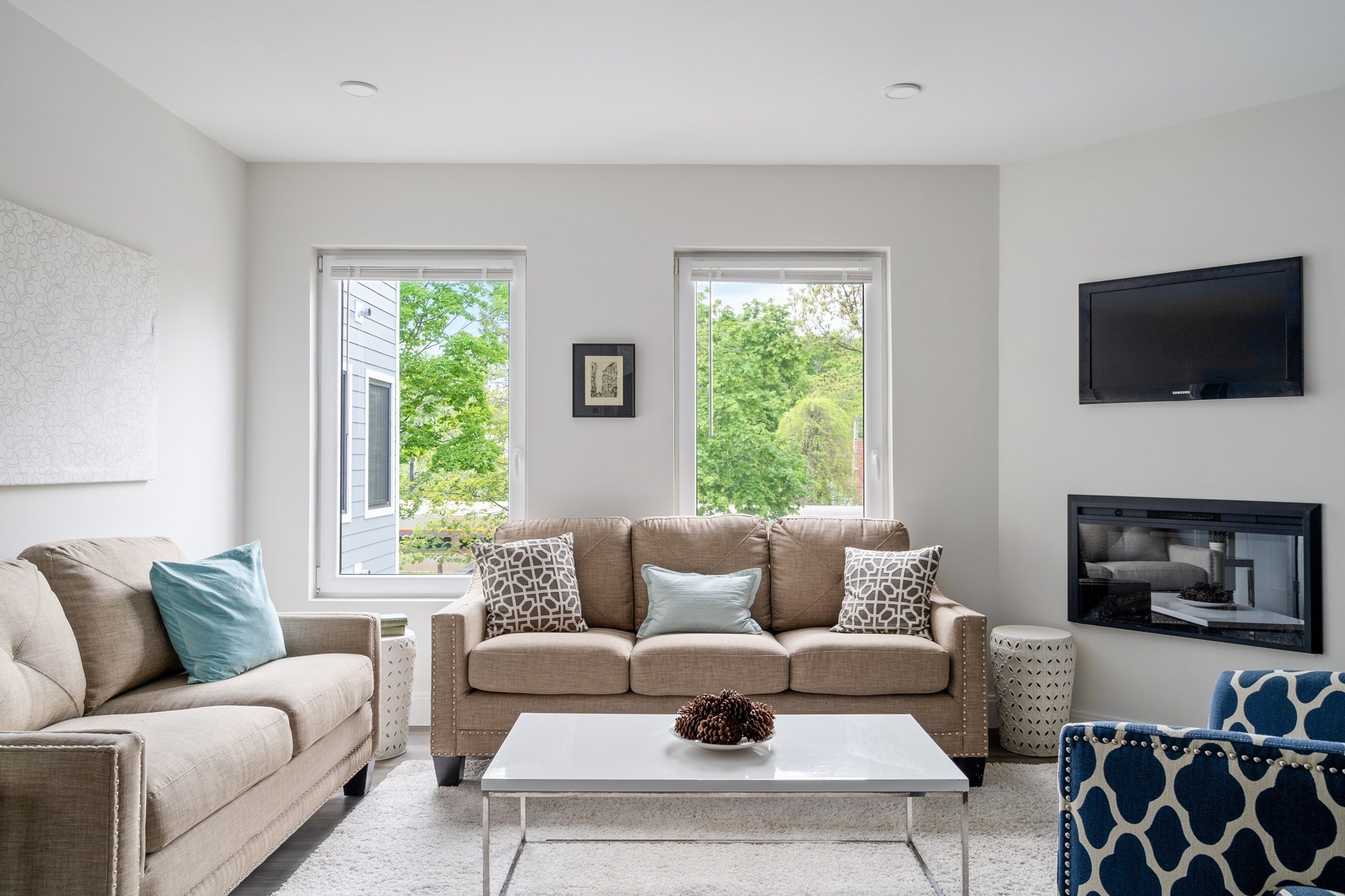 50 Stedman St. - Jamaica Plain