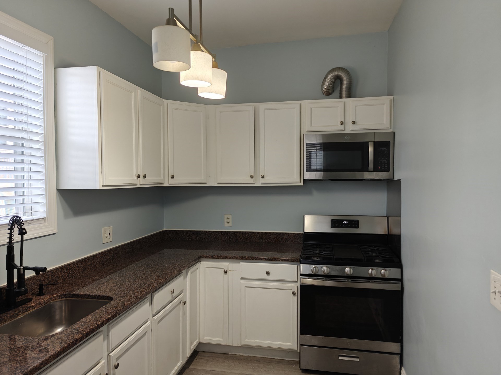 102 Mount Pleasant Ave. - Roxbury