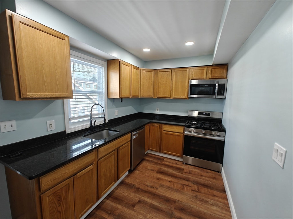 102 Mount Pleasant Ave. - Roxbury