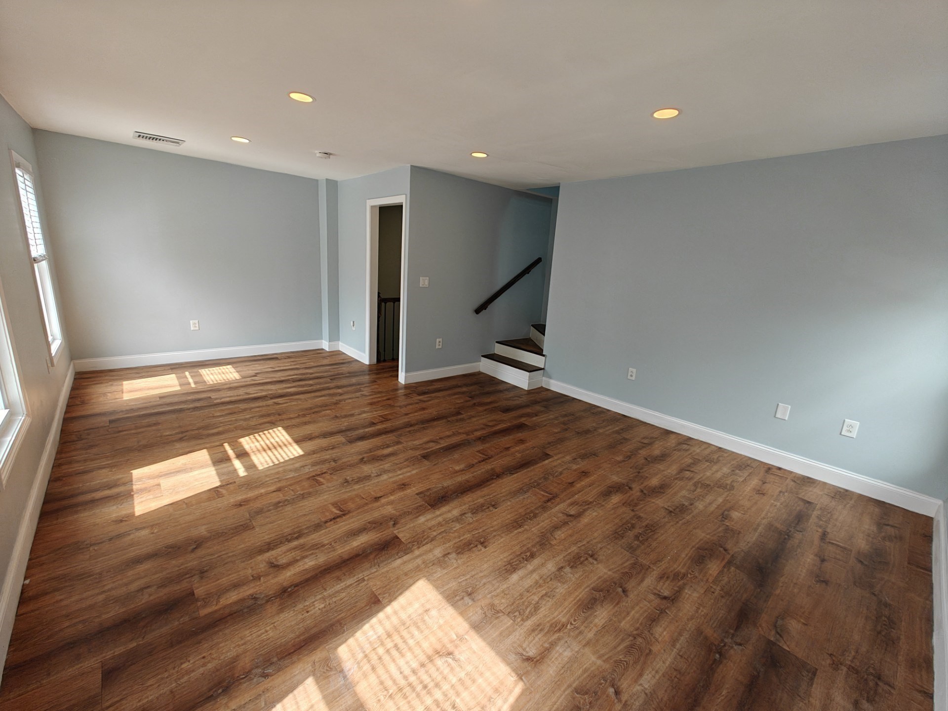 102 Mount Pleasant Ave. - Roxbury