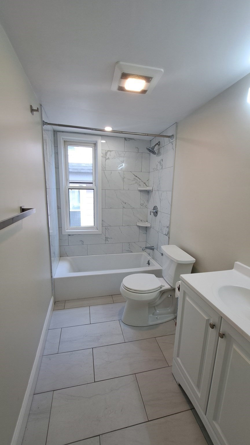 7 Samoset - Dorchester