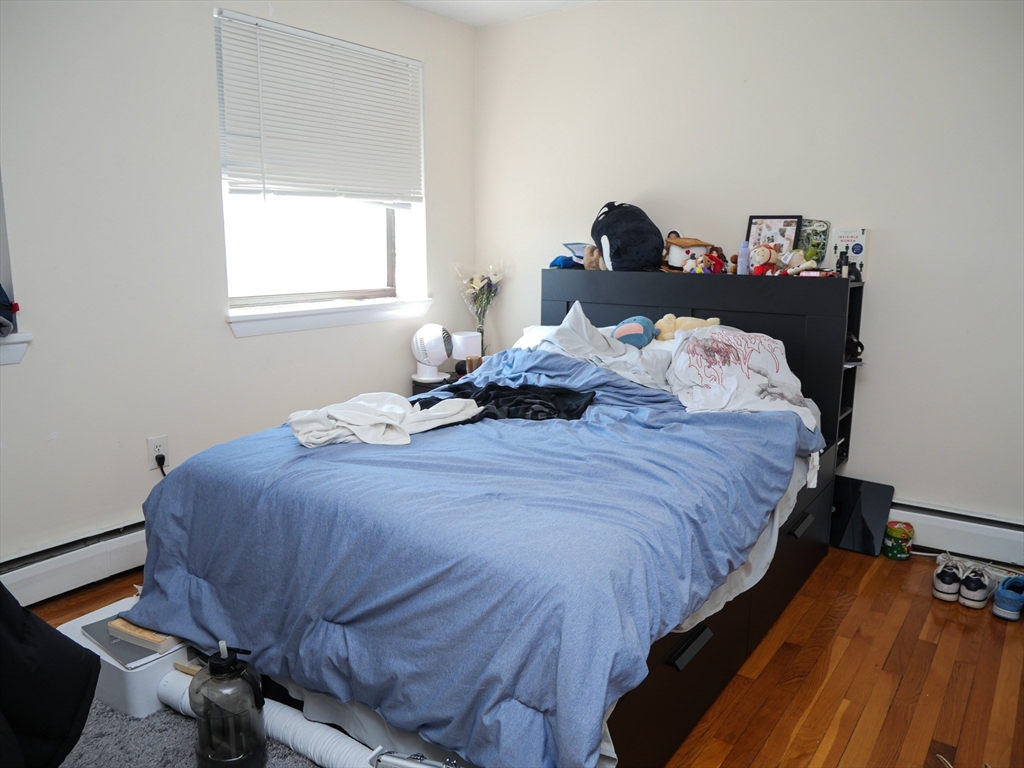 1039 Commonwealth Ave. - Allston