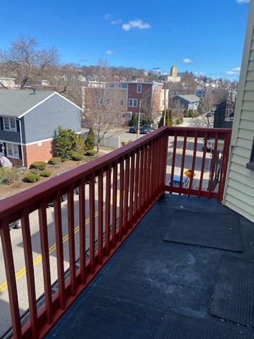 901 Saratoga St. - East Boston