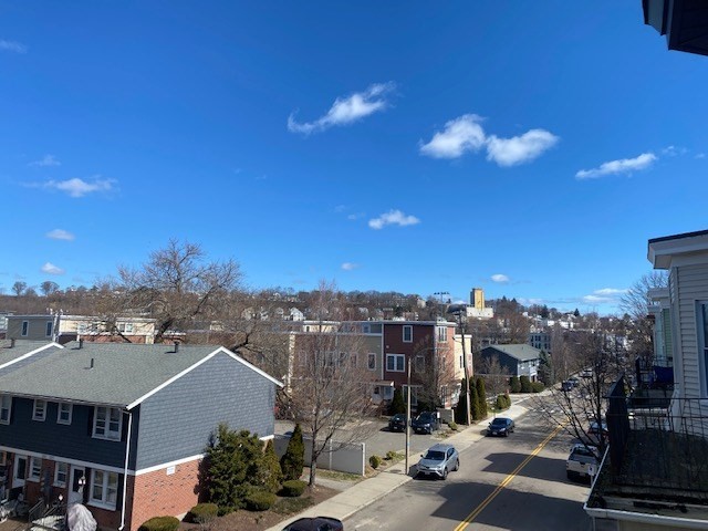 901 Saratoga St. - East Boston