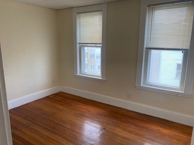 901 Saratoga St. - East Boston