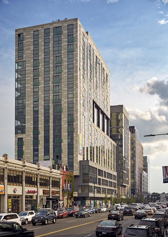 1282 Boylston St. - Fenway