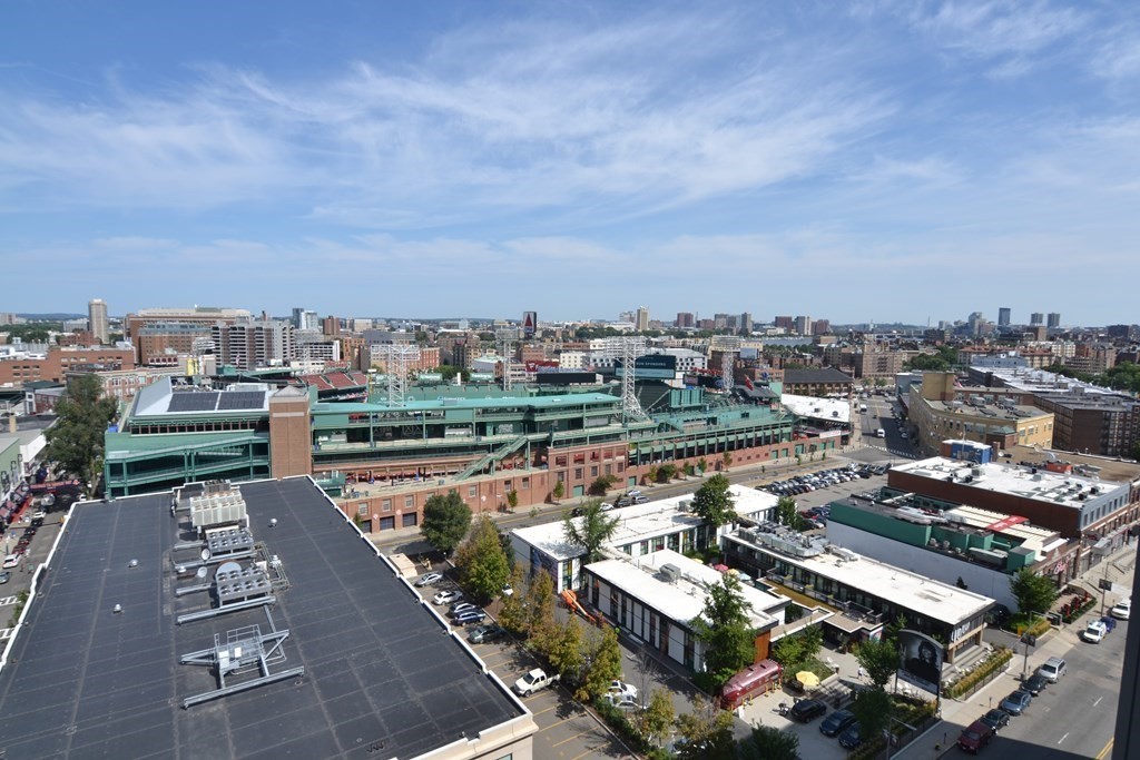 1282 Boylston St. - Fenway