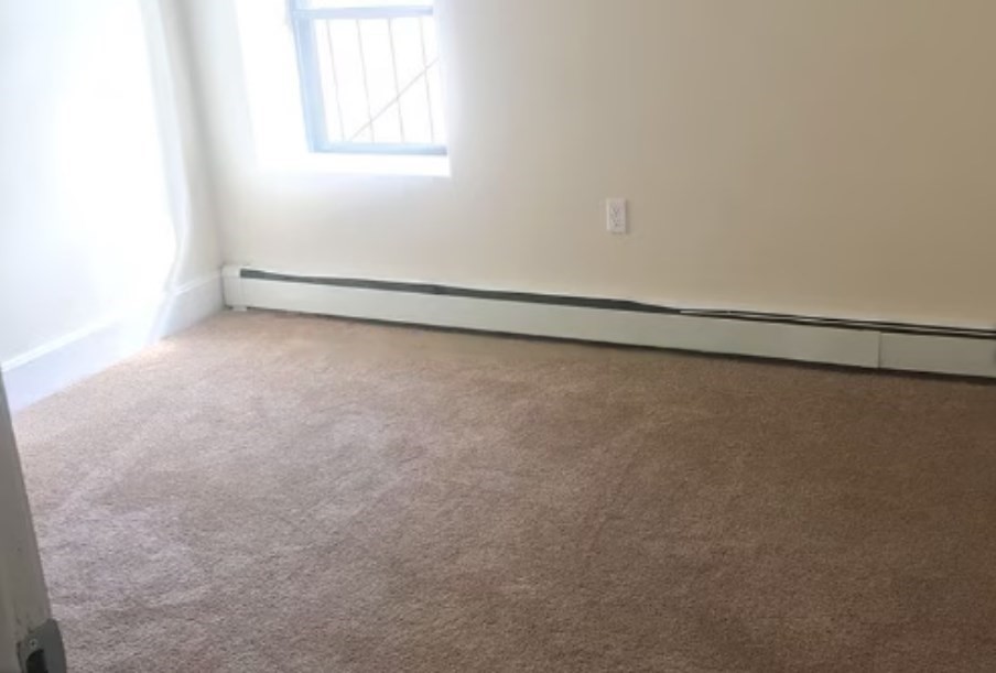 9 Ruggles - Roxbury