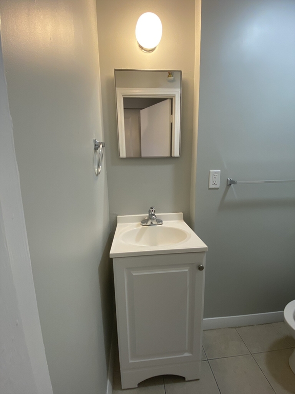 399 Marlborough - Back Bay