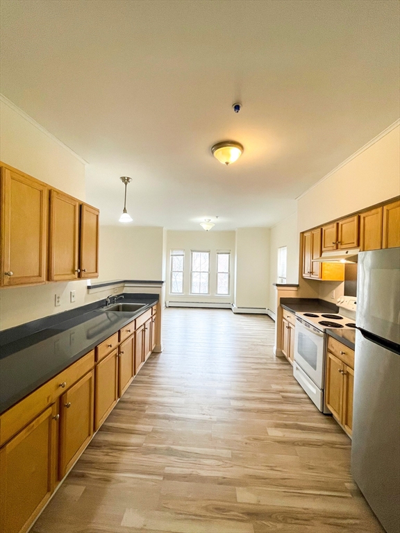 12 Humphreys - Dorchester
