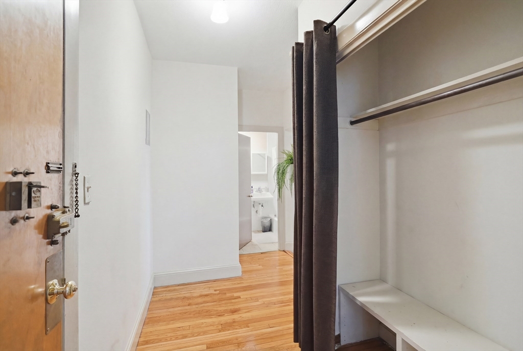 1466 Tremont - Mission Hill