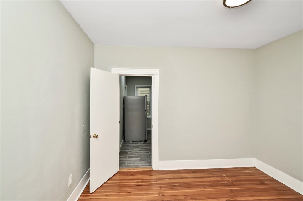 6 Coleman St. - Dorchester