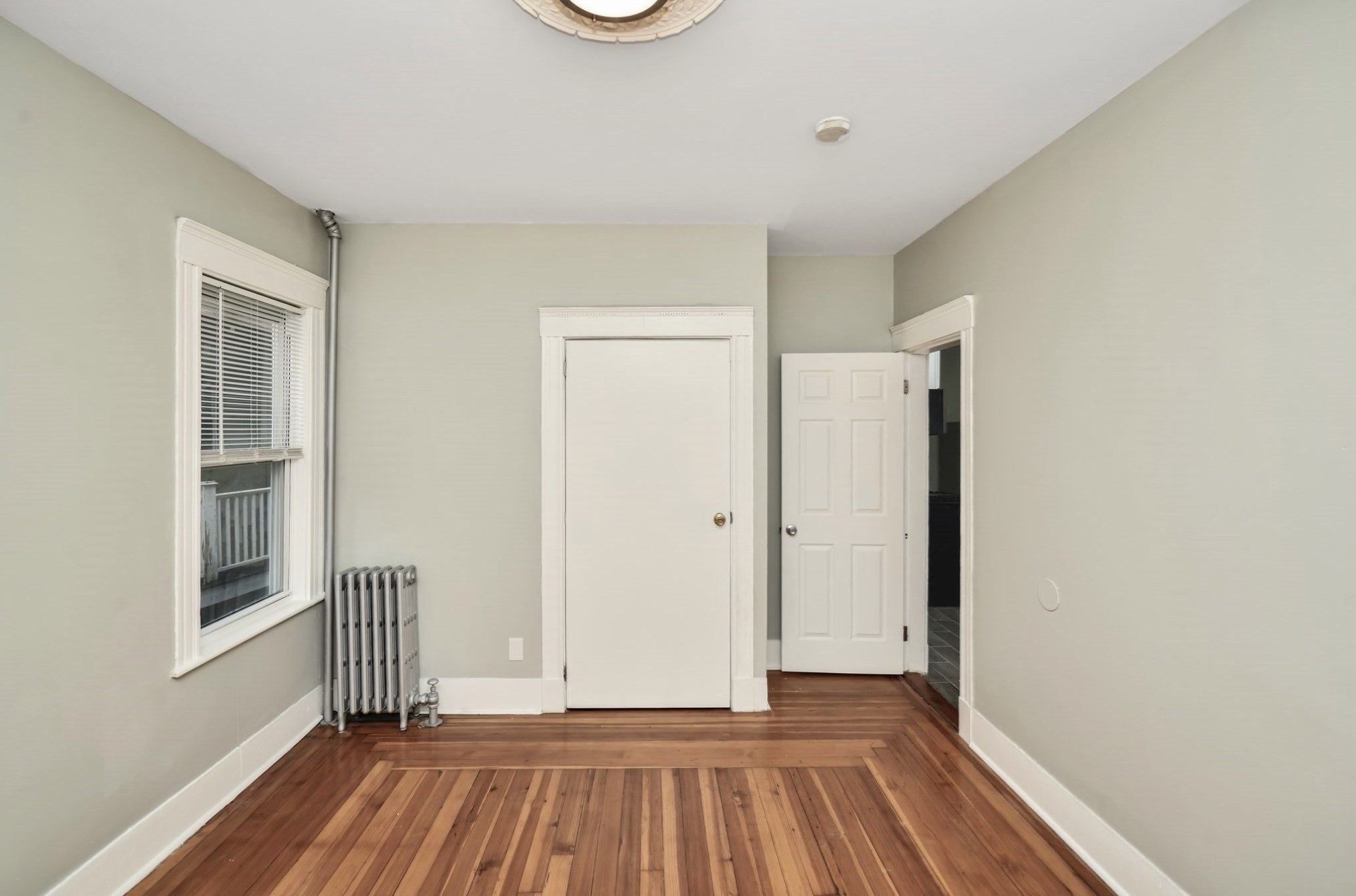 6 Coleman St. - Dorchester