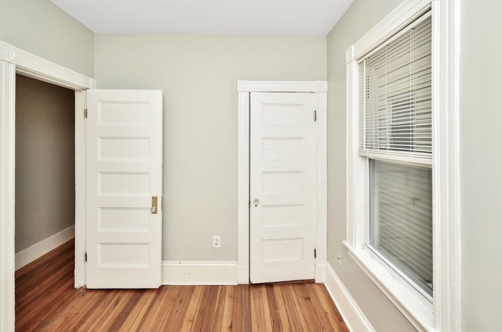 6 Coleman St. - Dorchester