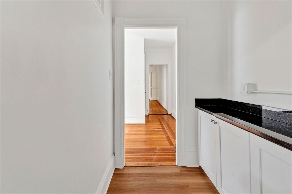 864 Huntington Ave. - Mission Hill