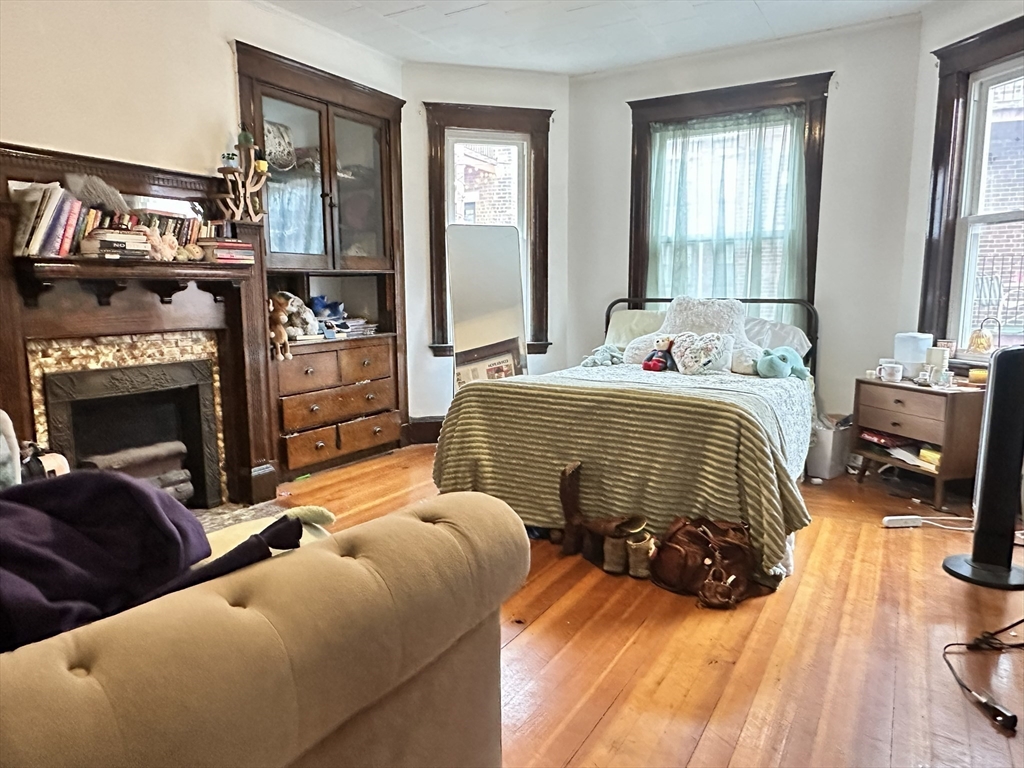 11 Chester St. - Allston