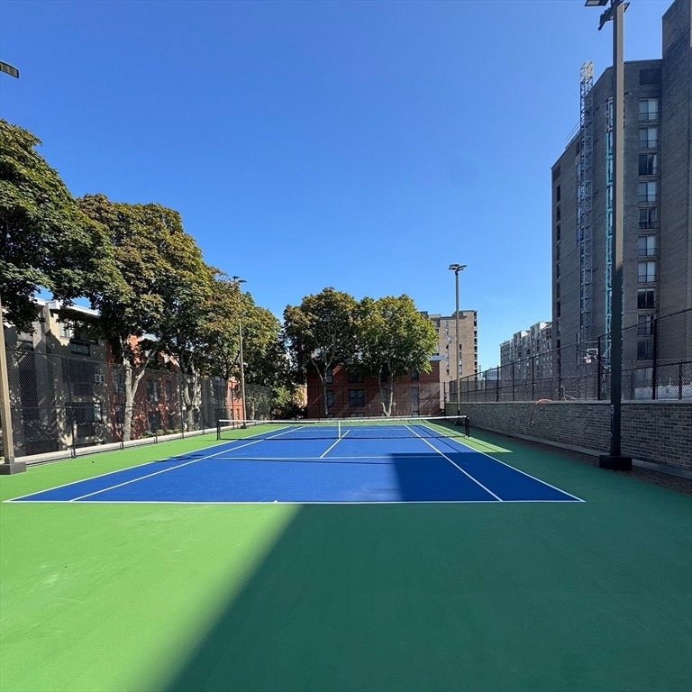 44 Washington St. - Brookline Village