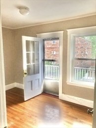 107 Wrentham St. - Dorchester