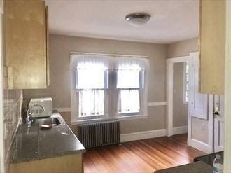 107 Wrentham St. - Dorchester