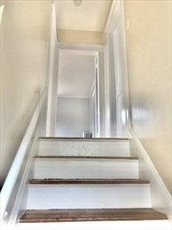 107 Wrentham St. - Dorchester