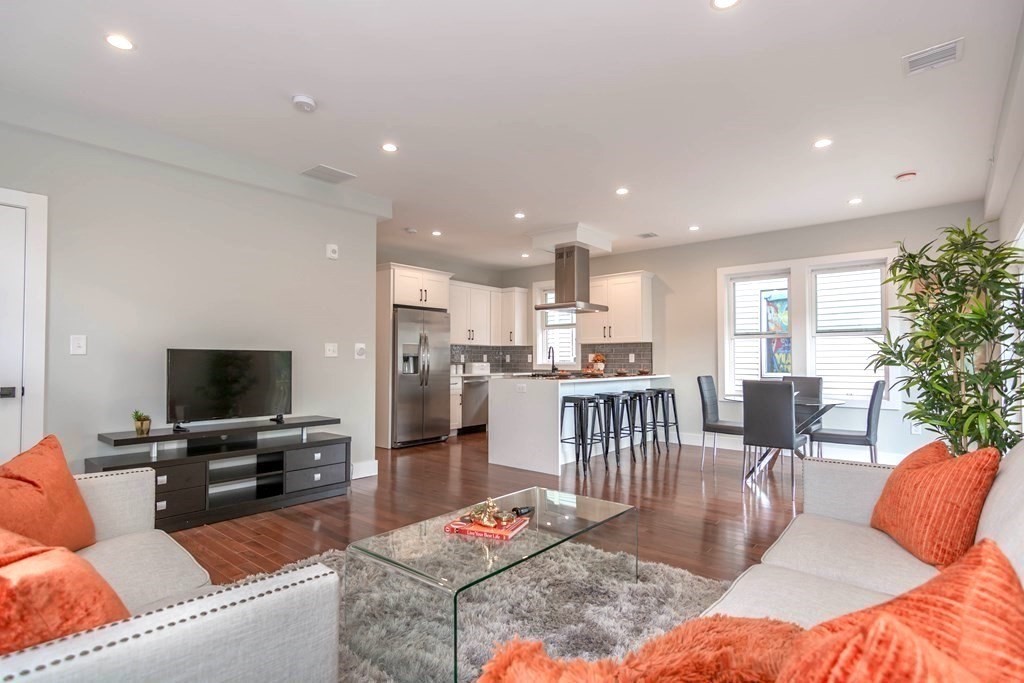 71 Savin St. - Roxbury