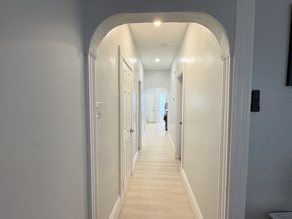 137 Centre St. - Roxbury