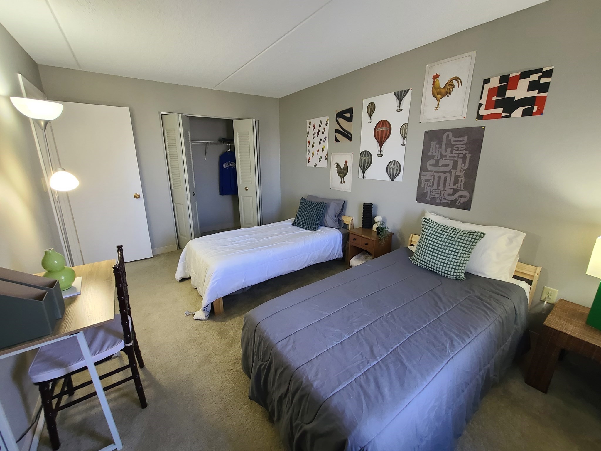 100 Ocean View Dr. - Dorchester
