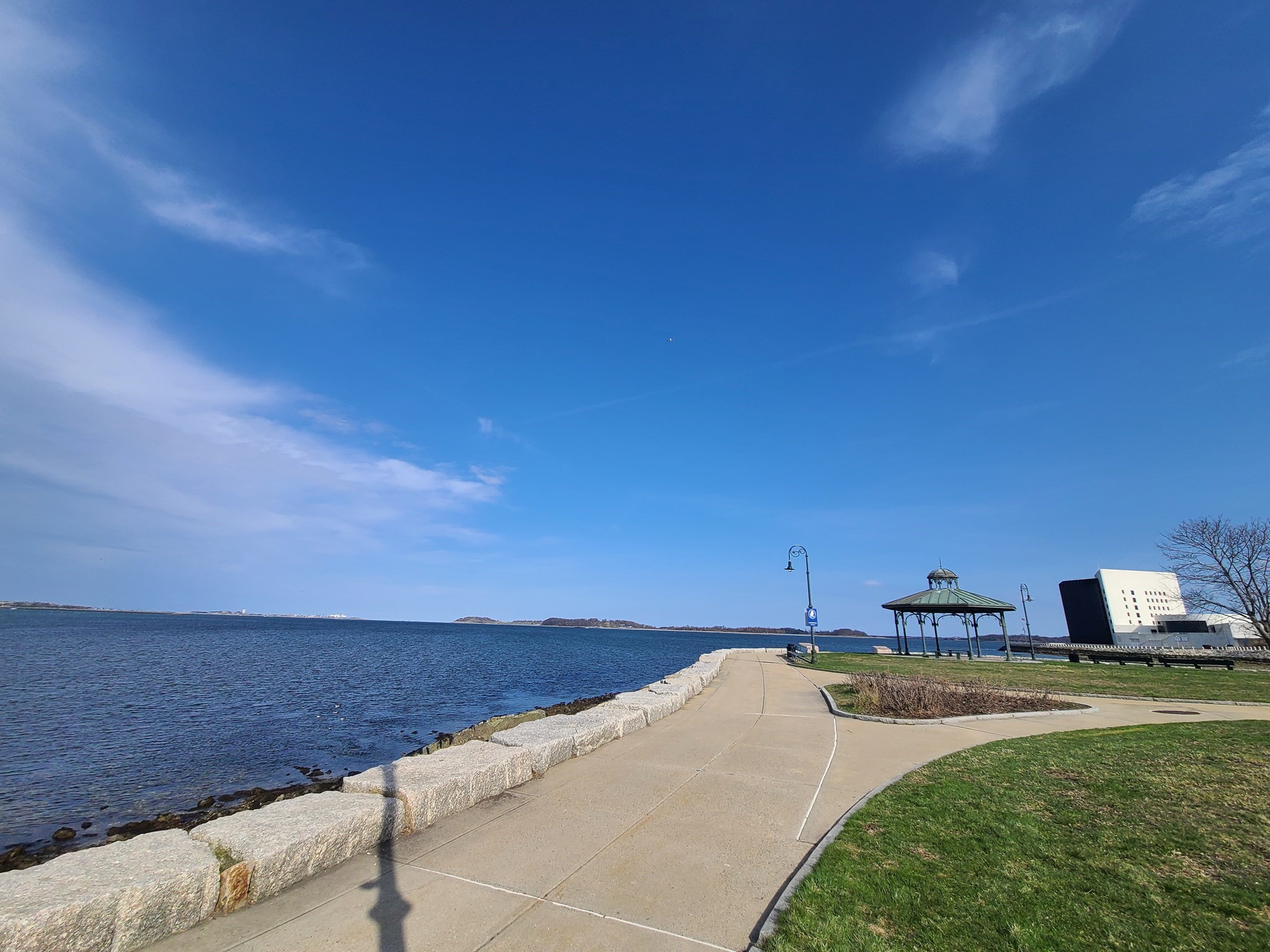 100 Ocean View Dr. - Dorchester