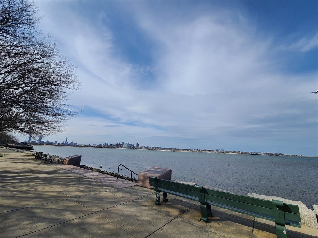 100 Ocean View Dr. - Dorchester